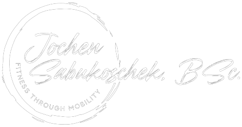 Jochen Sabukoschek